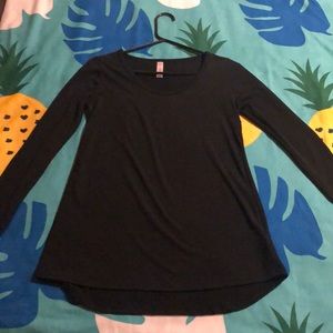 LuLaRoe XXS LuLaRoe Lynnae Shirt